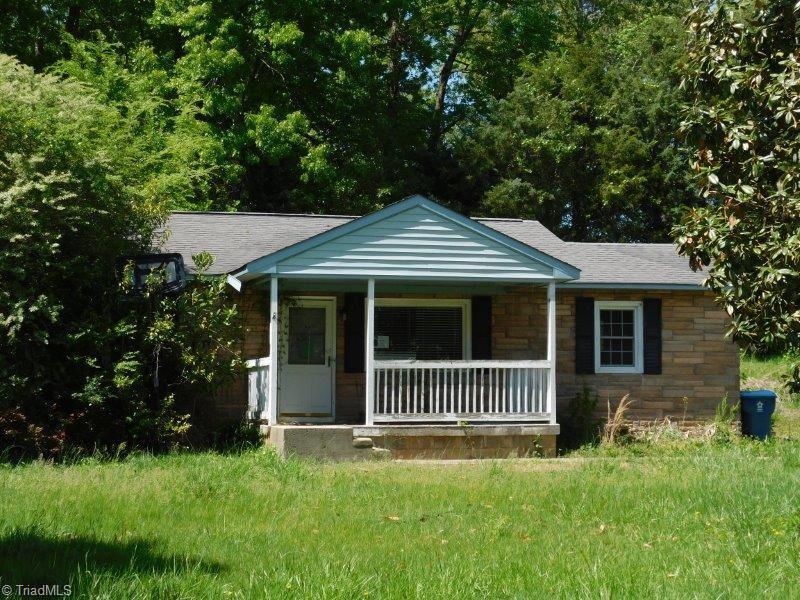 6251 Nc Hwy 62, Burlington, NC 27215 MLS 1104762 Coldwell Banker