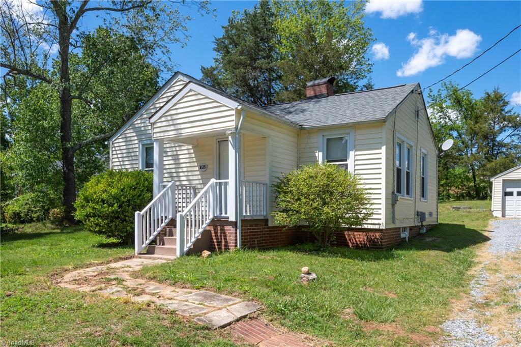 1635 Guilford Dr, Winston Salem, NC 27127 MLS 1104865 Coldwell Banker