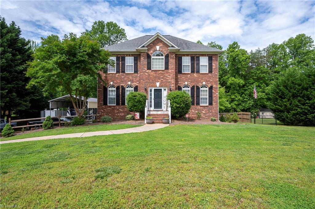 185 Redland Rd, Advance, NC 27006 MLS 1104883 Coldwell Banker