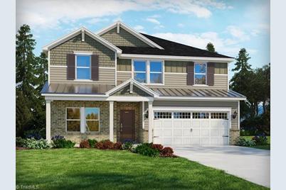 1007 Cherry Stem Road, Haw River, NC 27258 - Photo 1