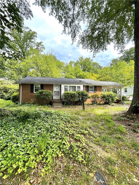 2306 Fernwood Dr, Greensboro, NC 27408 MLS 1105039 Coldwell Banker