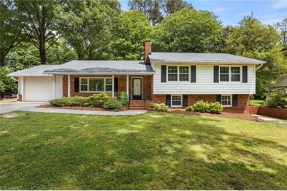 371 Shady Lane, Midway, NC 27107 - Photo 1