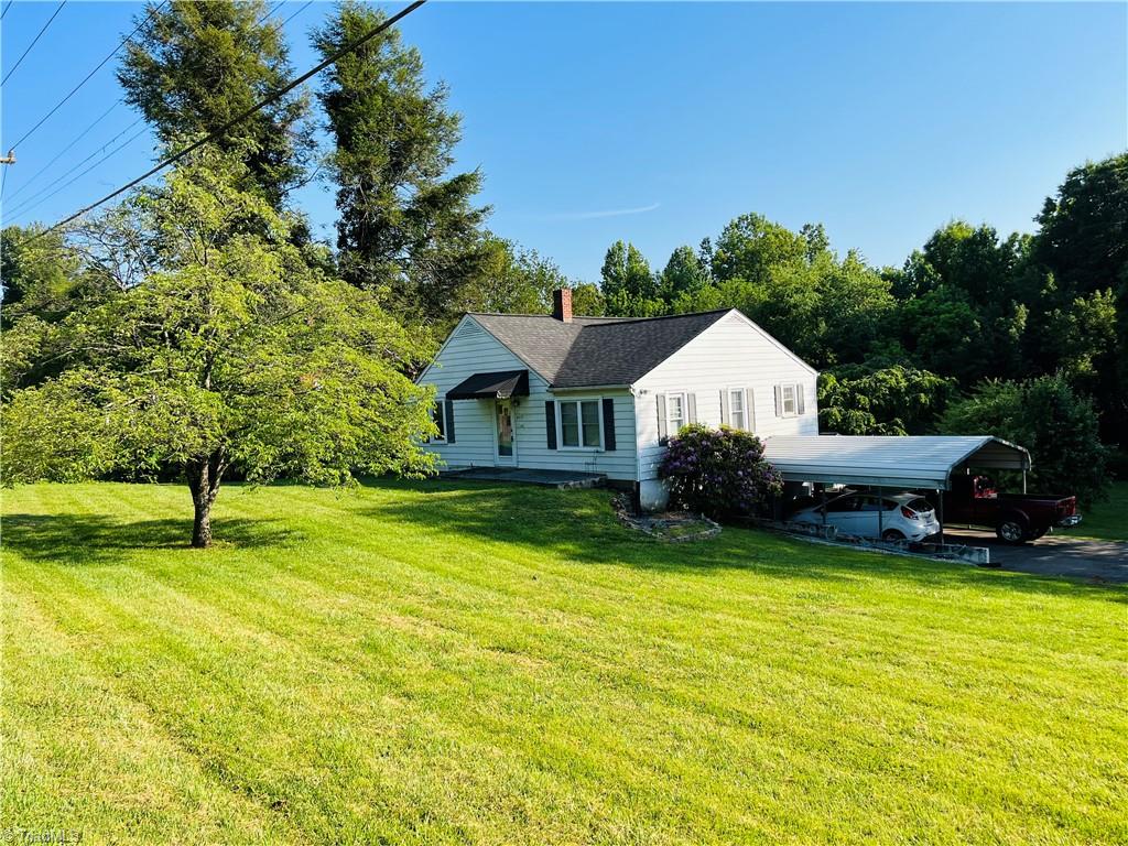 427 Austin Traphill Rd, Elkin, NC 28621 MLS 1105201 Coldwell Banker