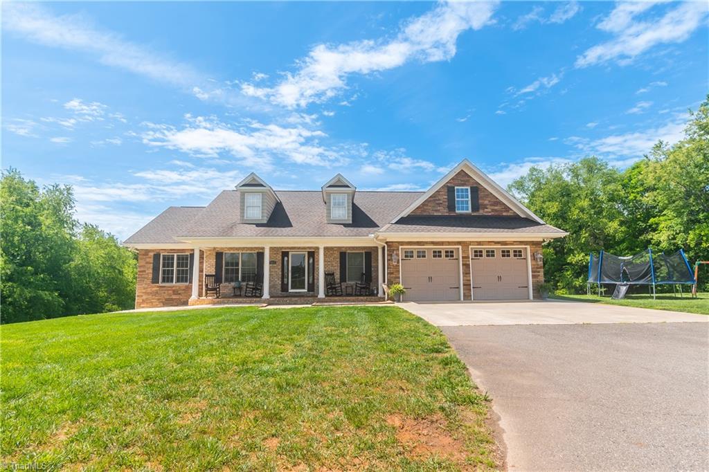 687 Red Brush Rd, Mount Airy, NC 27030 MLS 1105203 Coldwell Banker