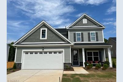 4910 Cranfill Lane, Walkertown, NC 27051 - Photo 1