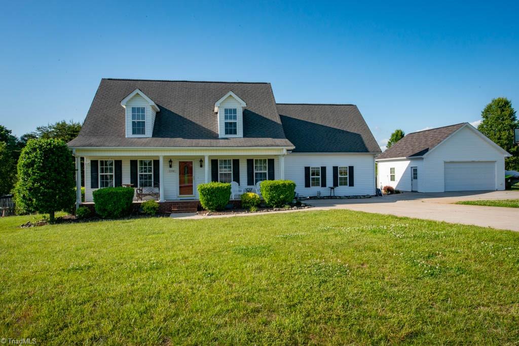 8598 Blackthorne Rd, Stokesdale, NC 27357 MLS 1105256 Coldwell Banker