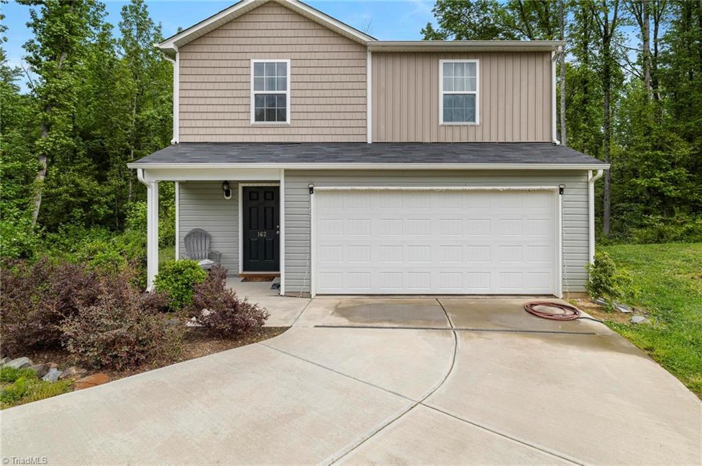 162 Godfrey Ct, Lexington, NC 27295 MLS 1105299 Coldwell Banker