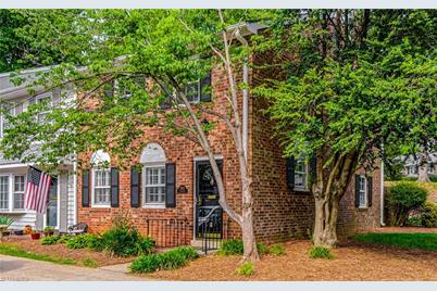 2317 Patriot Way #F, Greensboro, NC 27408 - Photo 1