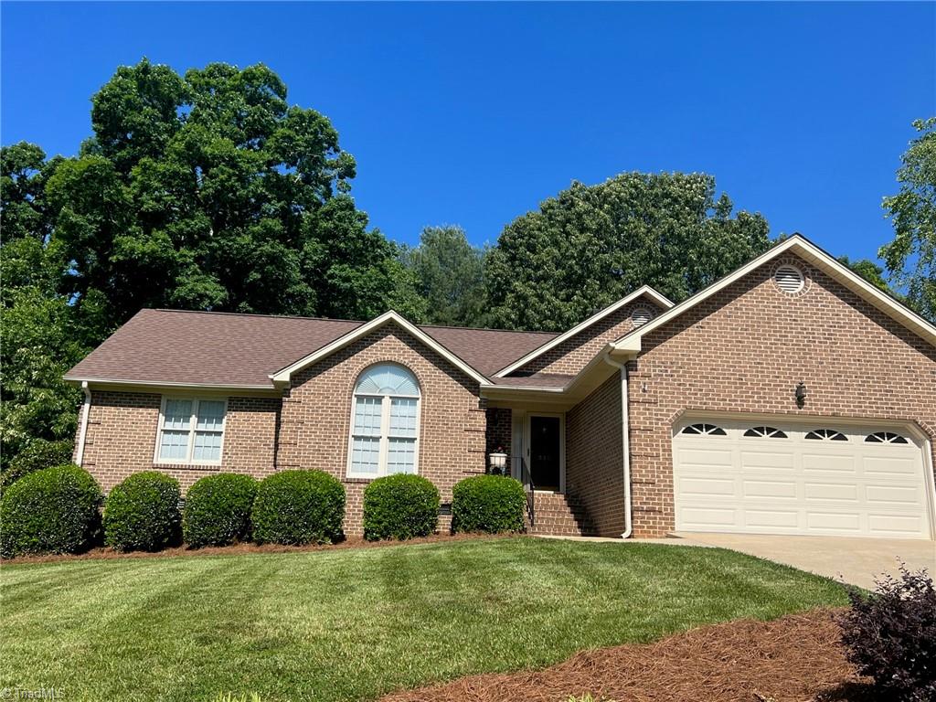 330 Birchridge Dr, Kernersville, NC 27284 MLS 1105358 Coldwell Banker