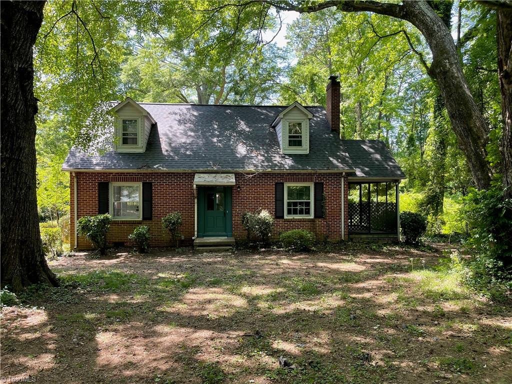 313 Skeet Club Rd, High Point, NC 27265 MLS 1105360 Coldwell Banker