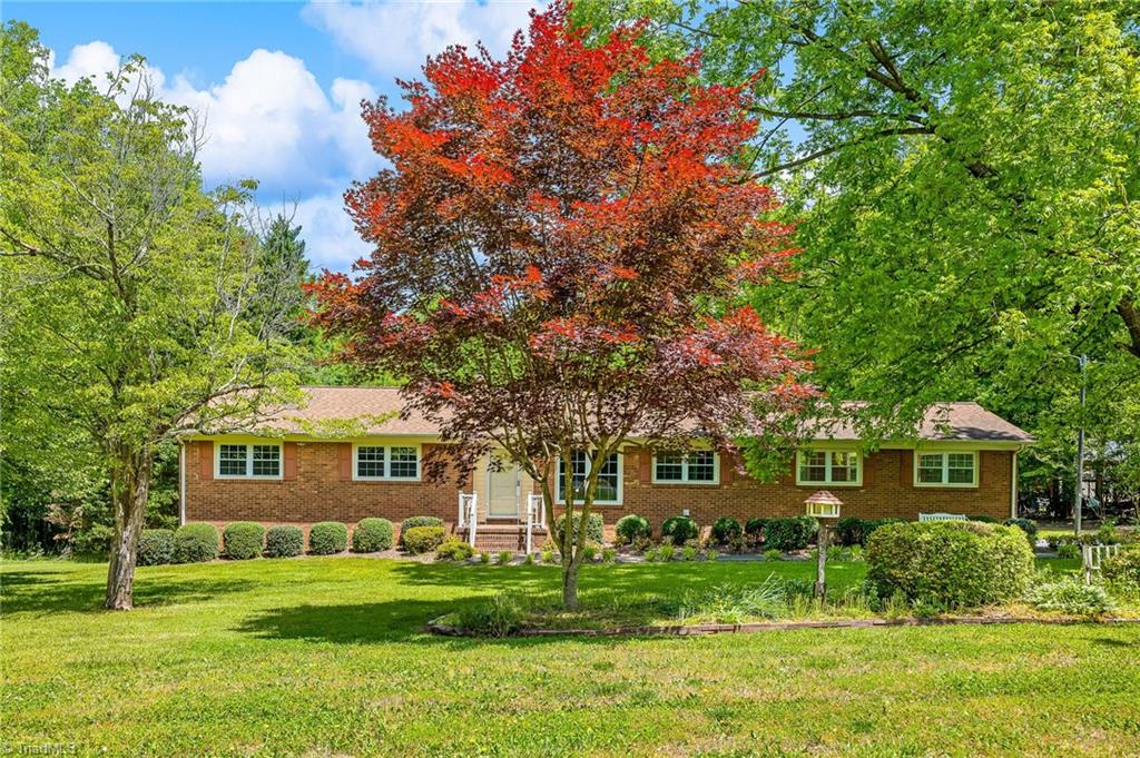 309 E Steeple Chase Rd, Pleasant Garden, NC 27313 MLS 1105504