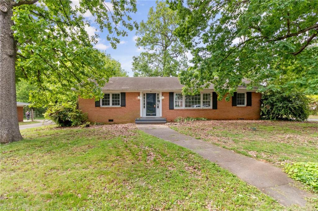 515 Oakwood Ln, Graham, NC 27253 MLS 1105577 Coldwell Banker