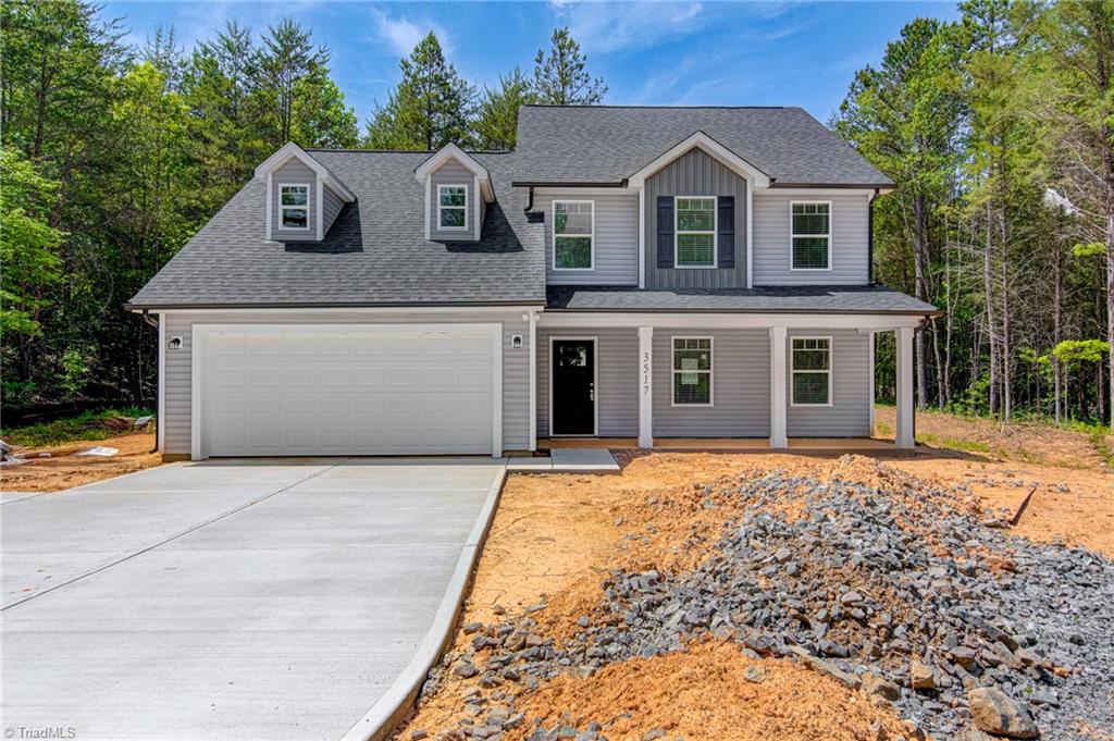 3517 N Lakeshore Dr, Clemmons, NC 27012 MLS 1105641 Coldwell Banker