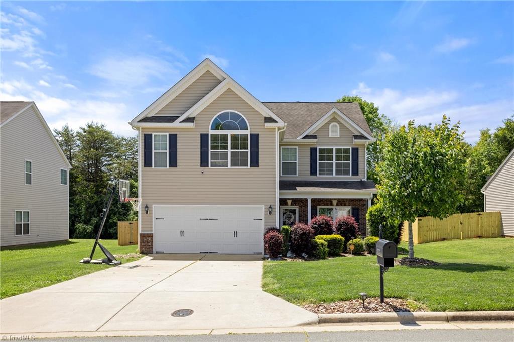 2023 Heron Pointe Dr, Whitsett, NC 27377 MLS 1105674 Coldwell Banker