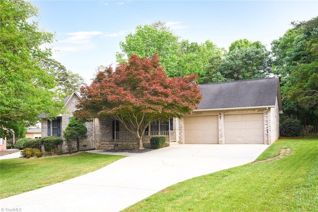 305 Aspen GQ Ave, Salisbury, NC 28146 MLS 1105758 Coldwell Banker