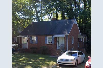 1609 Dexter Street, Durham, NC 27701 - Photo 1