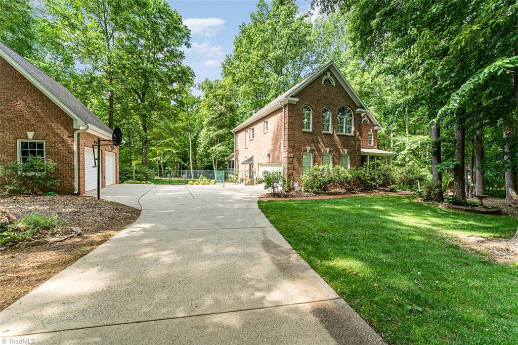 2405 Wall Meadow Ln, Summerfield, NC 27358 MLS 1105871 Coldwell Banker