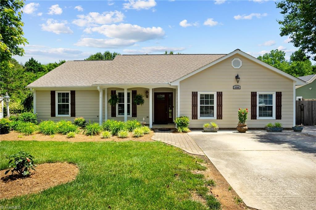 3508 Morris Farm Dr, Jamestown, NC 27282 MLS 1105926 Coldwell Banker