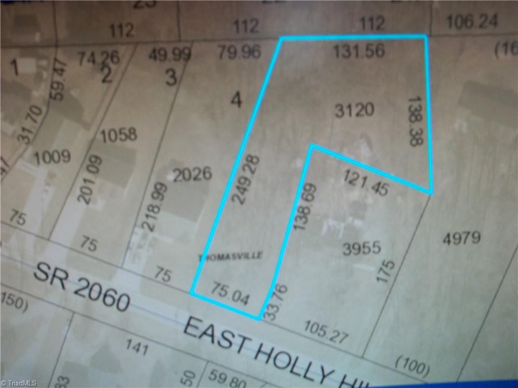 509 Holly Hill Rd, Thomasville, NC 27360 MLS 1106099 Coldwell Banker