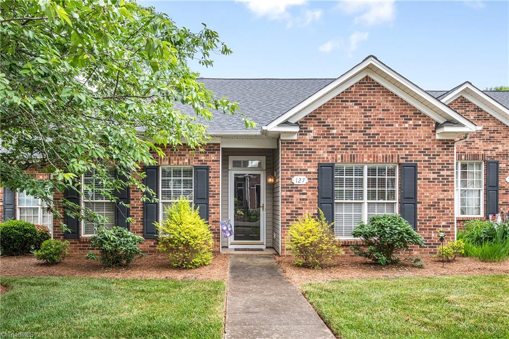127 Stadium Oaks Dr, Clemmons, NC 27012 MLS 1106130 Coldwell Banker
