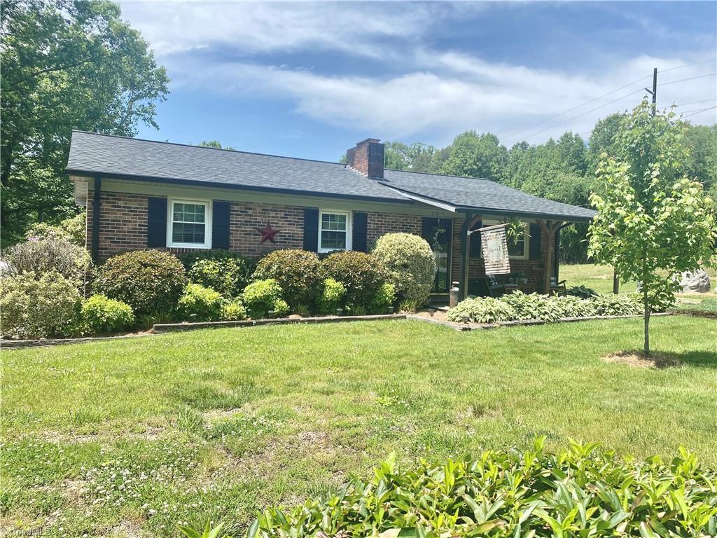 318 Calvary Rd, Ronda, NC 28670 MLS 1106178 Coldwell Banker