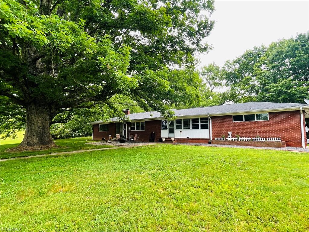 141 Hastings Ln, Pilot Mountain, NC 27041 MLS 1106236 Coldwell Banker