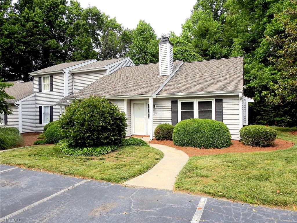 33 Apple Tree Ln, Greensboro, NC 27455 MLS 1106238 Coldwell Banker