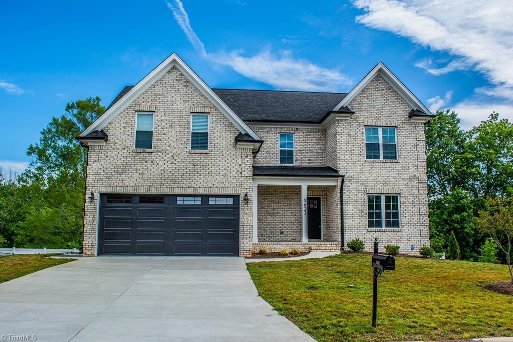 6623 Ridge Run Ct, Clemmons, NC 27012 MLS 1106255 Coldwell Banker