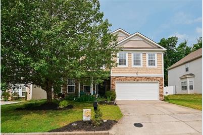 1412 Paulonia Way, McLeansville, NC 27301 - Photo 1