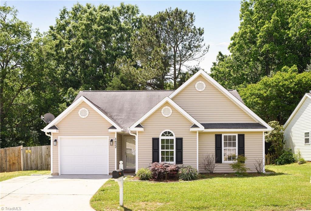 1622 Harper Spring Dr, Clemmons, NC 27012 MLS 1106369 Coldwell Banker