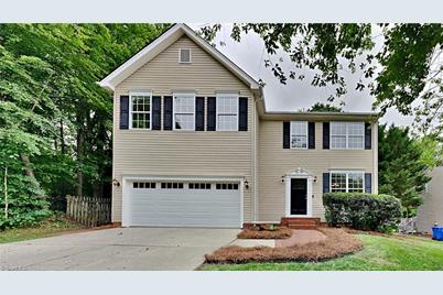 9002 Hill N Dale Drive, Kernersville, NC 27284 - Photo 1