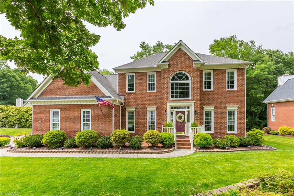 4623 James Crossing Dr, Jamestown, NC 27282 MLS 1106439 Coldwell Banker