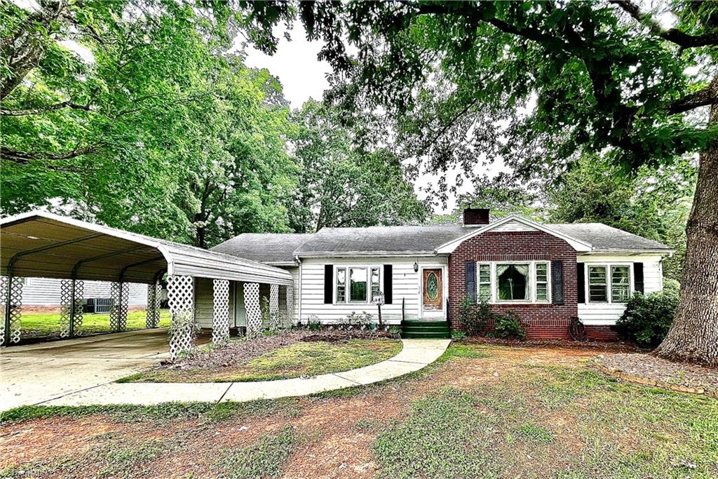 225 Foster St, Asheboro, NC 27205 MLS 1106468 Coldwell Banker