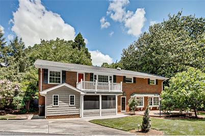 210 Auman Avenue, Asheboro, NC 27205 - Photo 1