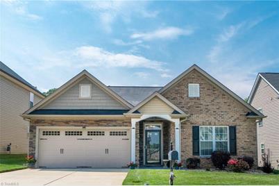 4546 Silo Ridge Court, Clemmons, NC 27012 - Photo 1