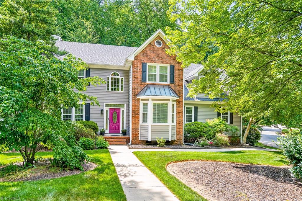 4918 Jessup Grove Rd, Greensboro, NC 27410 MLS 1106766 Coldwell Banker