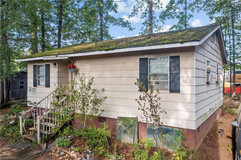 1607 Staley Rd, High Point, NC 27265 MLS 1106778 Coldwell Banker