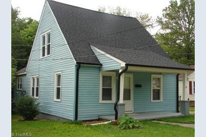 353 Chestnut Street, Asheboro, NC 27203 - Photo 1