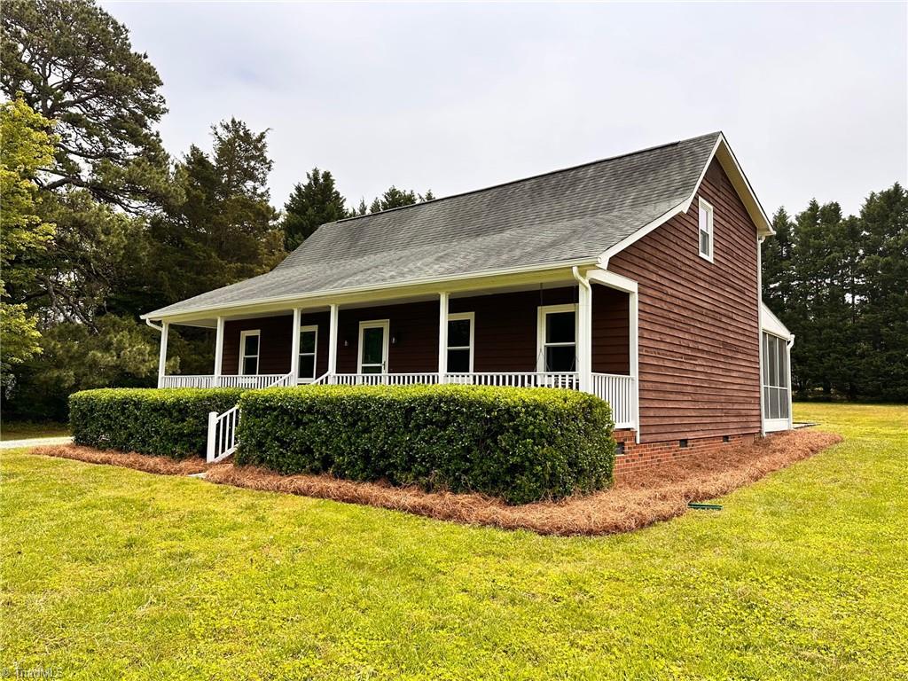 2202 Pleasant Ridge Rd, Greensboro, NC 27410 MLS 1106880 Coldwell Banker