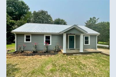 411 Wood Street, Gibsonville, NC 27249 - Photo 1