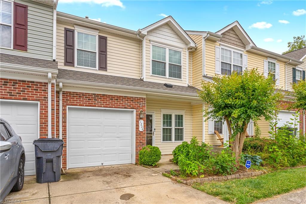 1204 Glory Vine Rd, Whitsett, NC 27377 MLS 1107046 Coldwell Banker