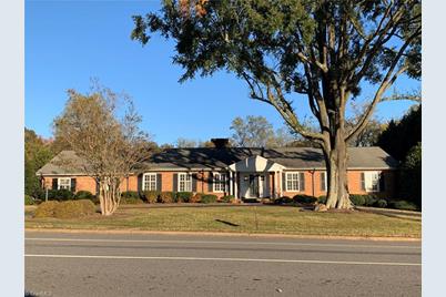 118 Country Club Drive, Eden, NC 27288 - Photo 1