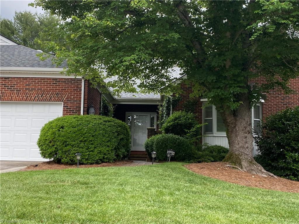 1803 Country Club Dr, High Point, NC 27262 MLS 1107112 Coldwell Banker