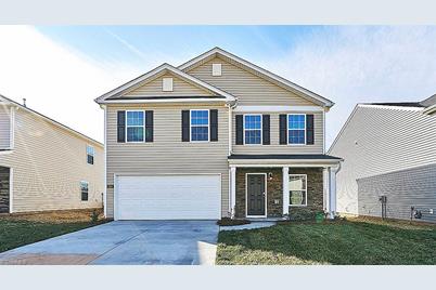 1184 Hickory Point Drive, Lexington, NC 27292 - Photo 1