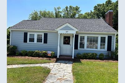 187 Welch Road, Mount Airy, NC 27030 - Photo 1