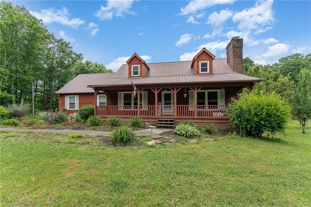 174 Brinkley Ln, Pilot Mountain, NC 27041 MLS 1107400 Coldwell Banker