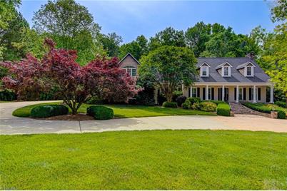 124 Ballyhoo Drive, Lewisville, NC 27023 - Photo 1