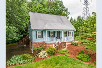 1060 Bebb Willow Lane, Lewisville, NC 27023 - Photo 1