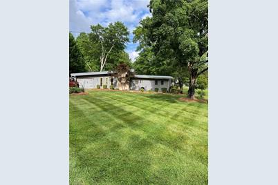 3560 Brookbank Drive, Pfafftown, NC 27040 - Photo 1