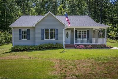 4246 Fox Street, Randleman, NC 27317 - Photo 1